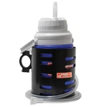 Longacre 52-22553 Drink Holder, Clamp On, For 1-1/2 Inch Bar. Fixed Price $93.99.