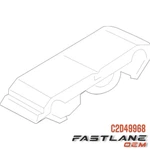 2010-2019 Jaguar Xj Cup Holder New Oem C2D49968. Fixed Price $266.09.