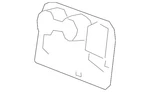 Genuine Gm Cup Holder 85007566. Fixed Price $108.59.