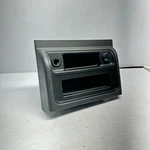 03-06 Chevy Silverado Avalanche Gmc Sierra Center Console Upper Bezel Gray. Fixed Price $59.99.