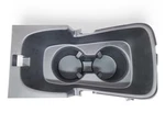 2023-2025 Acura Integra Shifter Bezel Trim Cup Holder 83434-T20-A21ZA, E027, Oem. Fixed Price $92.06.