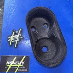 Ferrari 488 Gtb Pista Spider Cup Holder - Oem Genuine Factory Part 86159700. Fixed Price $34.99.