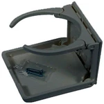 American Technology CH00100-BLK-1 Collapsible And Adjustable Drink Black. Fixed Price $24.13.
