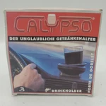 Calypso Drink Holder Boat Car Rv Pivoting Action No Spill German New. Fixed Price $19.99.
