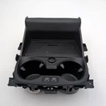 2025 2026 Bmw 228I F74 Cup Holder Wireless Charger Compartment Oem 5A36552. Fixed Price $359.99.