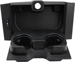 Seat Armrest Cup Holder Storage Box For F-150 FL3Z1813562AT FL3Z1813562AH. Fixed Price $59.79.