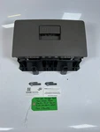 Oem 2006-2009 Dodge Ram 1500-3500 Dash Flip Down Cup Holder Tan / Taupe. Fixed Price $113.50.