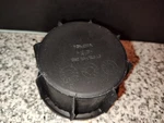 Toyota RAV-4 Center Console Cup Holder Insert 55619-0R010 Oem. Year 2006-2012.. Fixed Price $23.99.