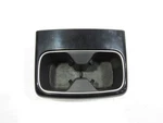 20-25 Kia Telluride Sx 2022 Rear Center Console Cup Holder Cover Panel Trim :y. Fixed Price $31.00.