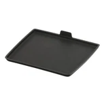11-20 Grand Caravan Town & Country Floor Console Mat Liner Oem Mopar 1VQ82DX9AA. Fixed Price $51.42.