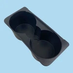 Center Console Oem 10-16 Land Rover LR4 L319. Fixed Price $54.95.