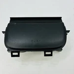 1996-1998 Honda Civic Front Center Console Dual Cup Drink Holder Assembly W/ Lid. Fixed Price $33.20.