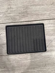 2018 Ford Expedition Extended Cab Pickup Storage Box Rubber FL3B15044L06. Fixed Price $35.00.