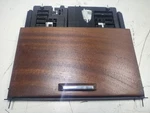 2015-2020 Ford F150 Center Console Sliding Tray Cover FL3B15045P77A--WOOD Oem. Fixed Price $139.99.
