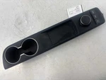 2017-20 Lexus IS300 IS350 Center Console Cup Holder W/ Audio Control Switch Oem. Fixed Price $132.99.