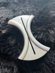 06-13 Mercedes W251 R350 R500 Cup Holder Bracket Divide Silver 2516801414 Oem. Fixed Price $39.00.