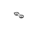 Genuine Ford Cup Holder 6L2Z-7813562-A. Fixed Price $23.11.