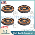 4PCS For Bmw E81 E88 E90 E91 E60 E83 E84 Z4 N46 Pcv Cover Repair Kit 11127555212. Fixed Price $22.99.