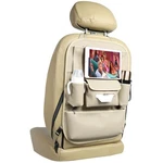 Viaviat Car Organizers Waterproof Backseat Protector With Storage Pocket.... Fixed Price $40.15.