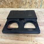 1988-1991 Toyota Corolla SR5 Coupe Cup Holder Oem Black 55615-12020 AE92 Works. Fixed Price $72.25.