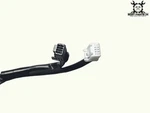 Center Consol Box Wire Wiring Harness Oem Toyota Highlander 2014-19. Fixed Price $28.99.