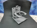 Gray Toyota Sienna Cup Holder Used Smooth 98-03 2000 2001 2003 66996-AE010. Fixed Price $24.99.