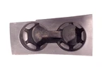 Volvo Center Cup Holder / 343998 30643883 XC70 2005 Oem. Fixed Price $45.85.