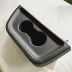 Mitsubishi Outlander Rear Cup Holder 7230A768ZZ 2018 2017 2016. Fixed Price $43.15.