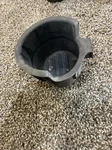 Genuine Oem Ford Cup Holder Insert BC3Z2813562DA Lh. Fixed Price $9.99.
