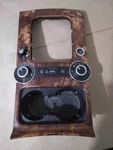 09-2010 )middle Console Vw Touareg (7L6, 7L7, 7LA) (7L686321) (oem). Fixed Price $109.99.