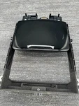 Oe 2017-2018 Maserati Levante Cup Holder Plate 673010196. Fixed Price $125.99.