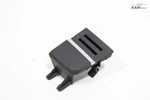 2015-2020 Audi A3 Quattro Sedan Center Console Coin Folder Trim Cover Oem. Fixed Price $21.55.