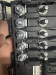 Holder Volkswagen 1J0937167C. Fixed Price $155.00.