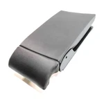2015-2020 Audi A3 (8V) Front Center Console Armrest Lid Compartment (black). Fixed Price $118.74.