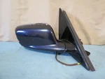 02 03 04 05 06 Bmw 7-SERIES Power Heat Auto Dim Mirror Right Passenger Oem. Fixed Price $119.99.