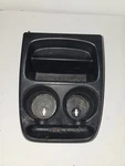 1998-2004 Ford Ranger Floor Cup Holder Console Storage Tray Oem. Fixed Price $19.50.