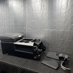 2013-2018 Ram 1500 Big Horn Floor Center Console Armrest Cupholder Oem *read. Fixed Price $450.00.