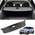 Rear Cargo Cover Fit 2014-2022 Land Rover Range Sport Trunk Security Shade. Fixed Price $68.99.