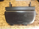 Oem 96-98 Honda Civic Ek Center Console Cup Holder Assembly With Locking Lid. Fixed Price $89.95.