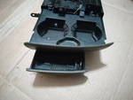 1998-2003 Ford F150, Expedition Dash Pull Out Cup Holder With Ashtray. Fixed Price $69.00.