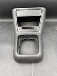 09 - 18 Volkswagen Tiguan Center Console Shifter Trim Bezel Oem. Fixed Price $20.84.