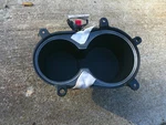 2008-2009 Ford Mustang Center Console Cup Holder W/ Ambient Lighting Mycolor. Fixed Price $269.99.