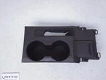 2005-2010 Scion Tc Center Console Cup Holder Pocket 58805-21010-B0. Fixed Price $48.92.