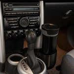 Mini Cooper Cup Holder Extender R50 R53 (2002 2006) Gen 1 Center Console Drink. Fixed Price $19.97.