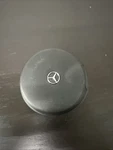Mercedes-benz Black Ashtray Insert Cup Holder A2138108001 Oem. Fixed Price $17.99.