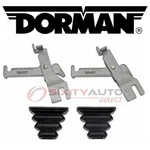 Dorman Right Parking Brake Lever Kit For 2003-2018 Chevrolet Express 2500 Di. Fixed Price $48.31.