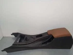 Center Console / 51169153269 Negro--marron 912536 For Bmw Series Berlina E9. Fixed Price $252.48.