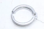 02-08 Bmw 745I 745LI 750I Front Center Cup Holder Chrome Bezel Trim Q5901. Fixed Price $46.45.