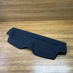 2010-2017 Mini Cooper Countryman R60 Rear Cargo Cover Trunk Shelf Black Oem. Fixed Price $104.00.