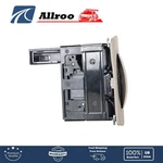 Cup Holder Fit Ford F250 F350 F450 F550 Super Duty 1999-2004 Parchment Tan. Fixed Price $21.35.